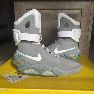 Meet your Posher, Brent